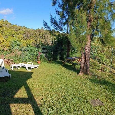 Domaine Decotte Bungalow Sainte-Suzanne 外观 照片