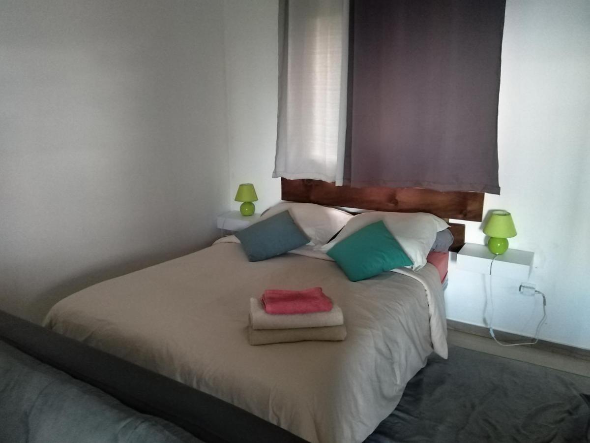 Domaine Decotte Bungalow Sainte-Suzanne 外观 照片